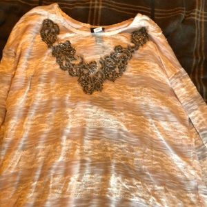Day trip shirt NEVER WORN